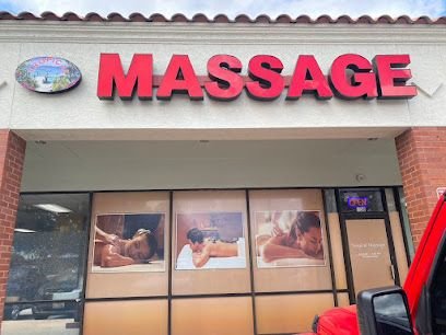 Tropical Massage