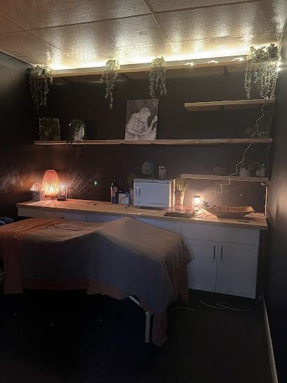 WildFlower Massage therapy