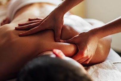 Dragonfly Medical Massage Therapy