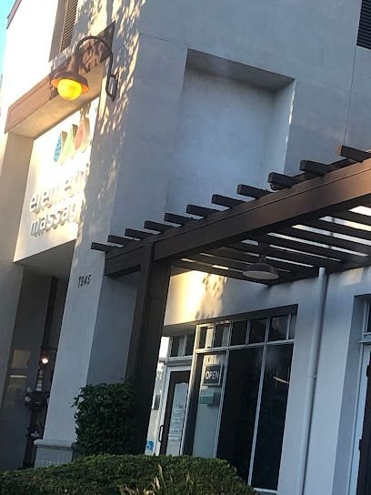 Elements Massage