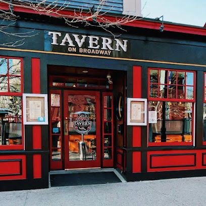 The Tavern on Broadway