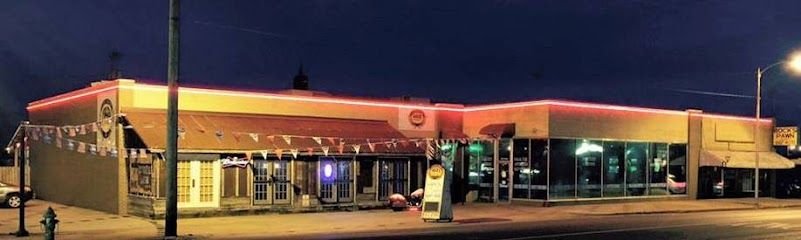Max's Garage