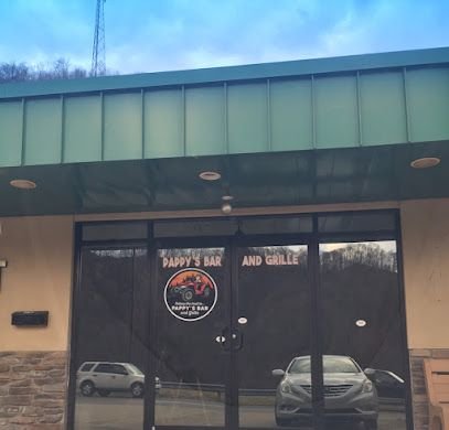 Pappys Bar & Grille Front Room LLC
