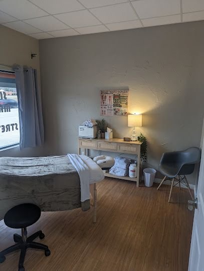 Fit Life Massage and Wellness