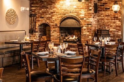 Courtyard Restaurant and Bar