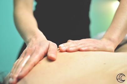 Kate Hennessey, Massage Therapist
