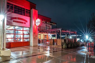 Station 2 Bar by Zion Brewery