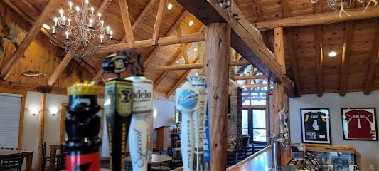 Tail Feathers Bar & Grill