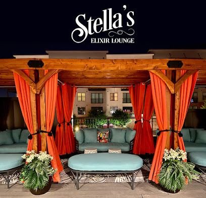 Stella's Elixir Lounge