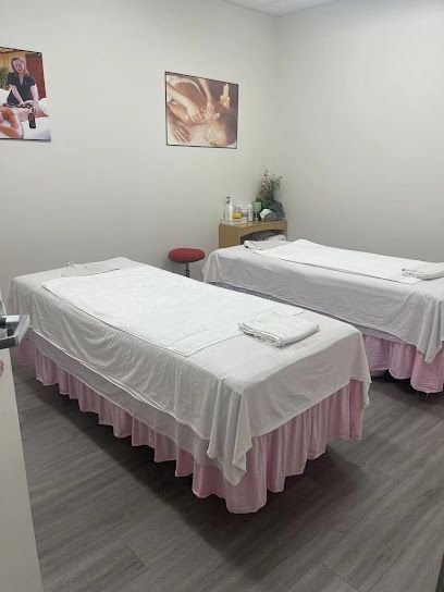 Ocean Spa Massage
