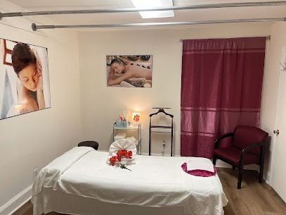 Healthy Massage Shop