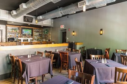 Side Bar & Restaurant