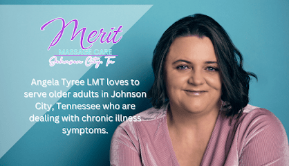 Angela Tyree LMT, MLD-C