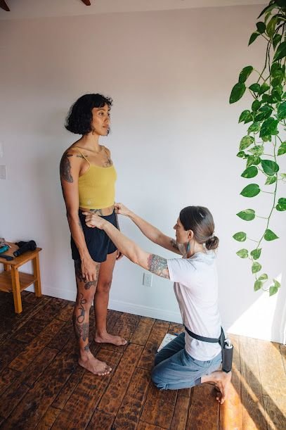 Loveland Therapeutic Massage