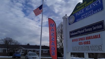 Health Revolution Massage LLC