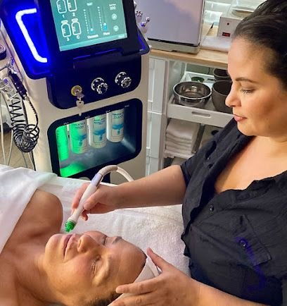 Comfort Home Mobile Door-in Massage and Spa