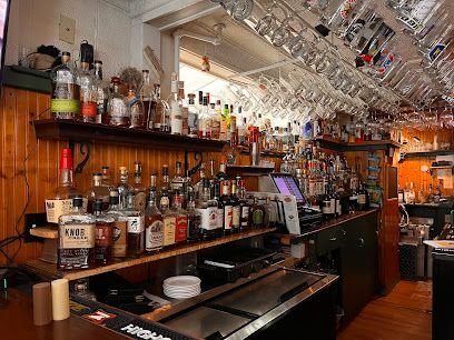 Pattaconk 1850 Bar & Grille
