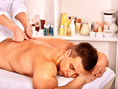 Daytona Beach Spa & Massage
