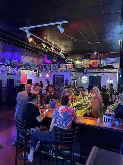 Stella’s Fun Drinkery