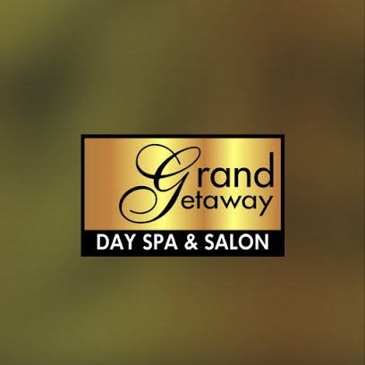 Grand Getaway Day Spa & Salon