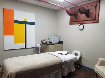 L V Massage & Spa