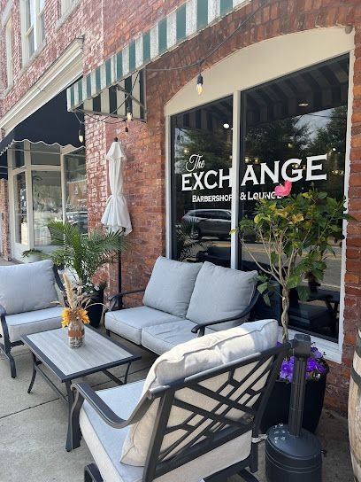 The Exchange Cocktail Lounge-Apex