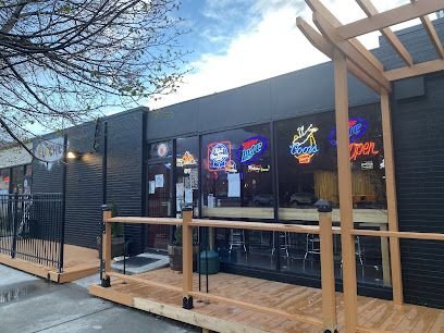 Triple Nickel Tavern