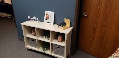 Resinosa Massage