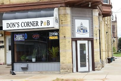 Don’s Corner Pub