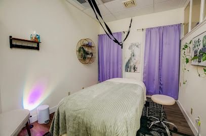 Therapeutic Touch By Tessa