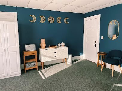 Mind & Moon Massage