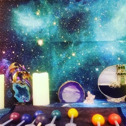 Cosmic Massage and Healing LLC