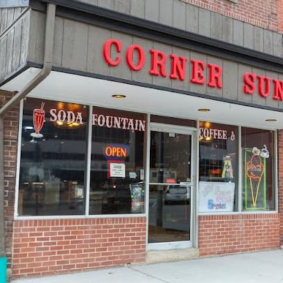 The Corner Sundry