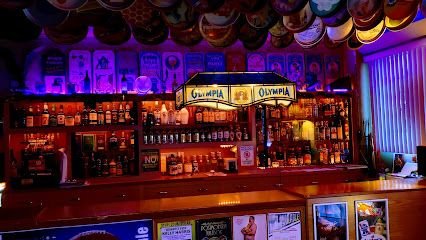 The Jesters Bar