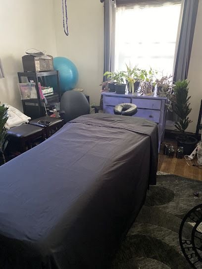 Restoration Bar LLC (Promoting Restorative Lifestyles)