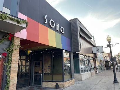 Soho