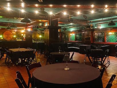 The Rathskeller