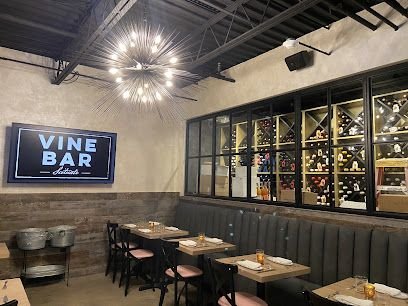 Vine Bar