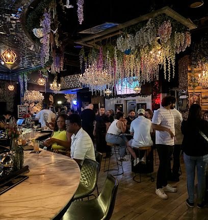 Silly Goose Lounge