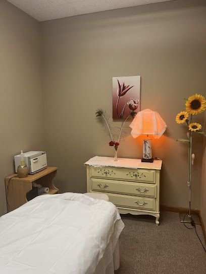 Crystal | Spa | Massage | CT