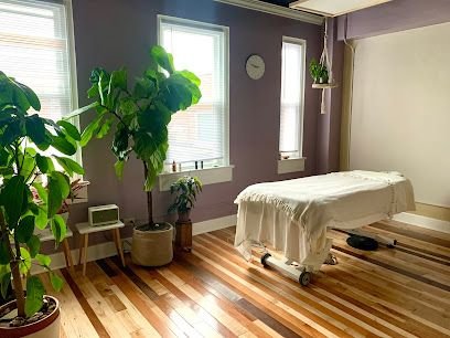 Oviya Therapeutic Massage