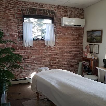 Jillian Smith Massage Therapy