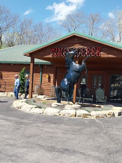 Timber Creek Bar & Grill