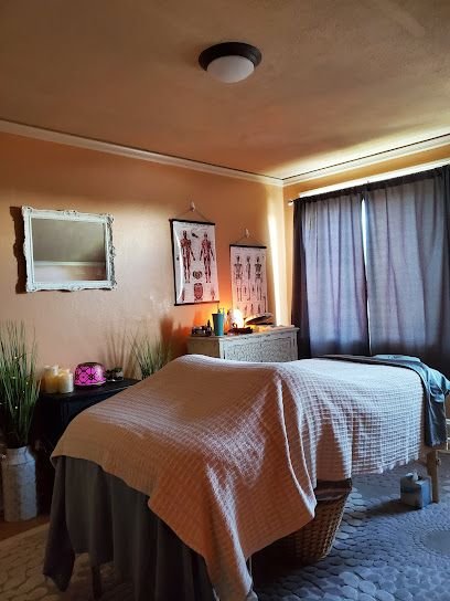 Camas Massage Studio
