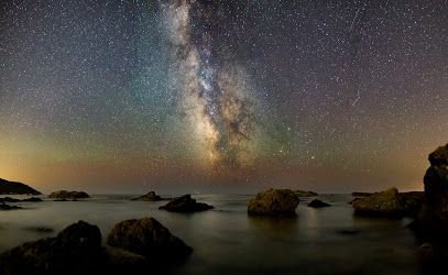 Cosmos Massage