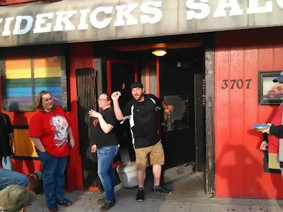 Side Kicks Saloon