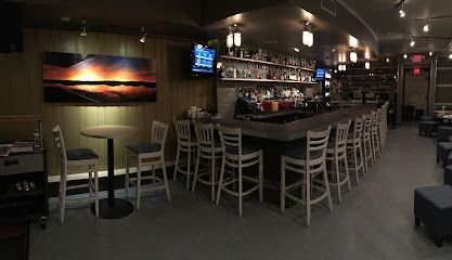 Mix Lounge & Food Bar