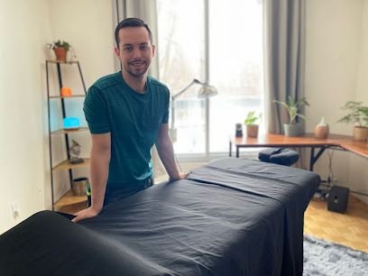 SamSam Massage