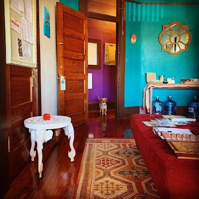 Harmonious Healing Massage