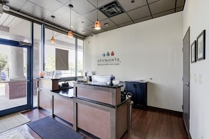 Elements Massage